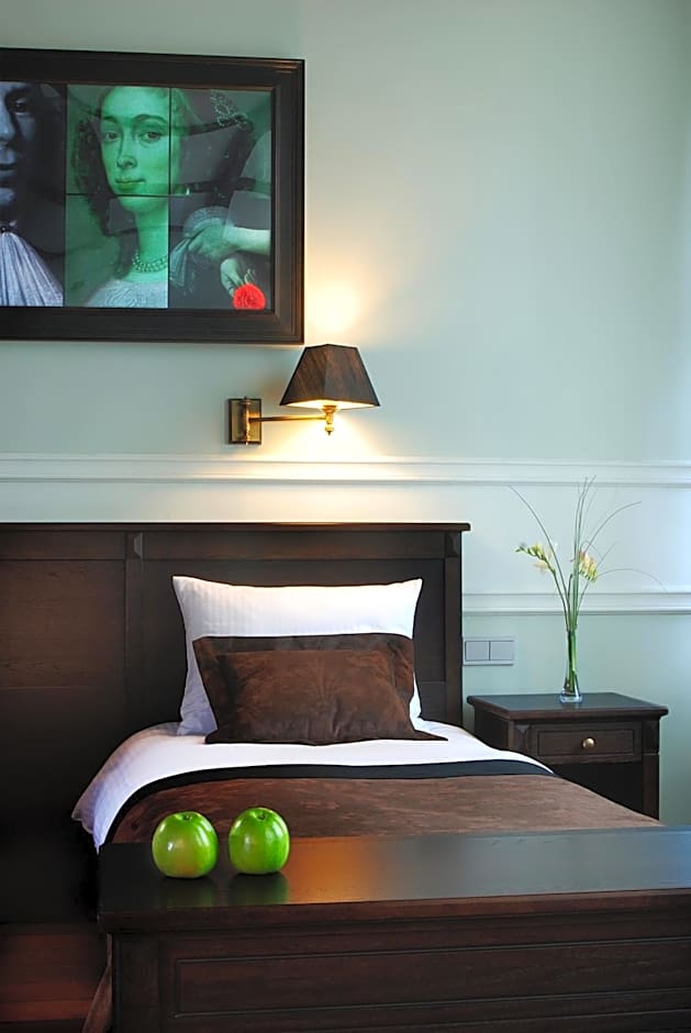 Hotel Holland House Old Town