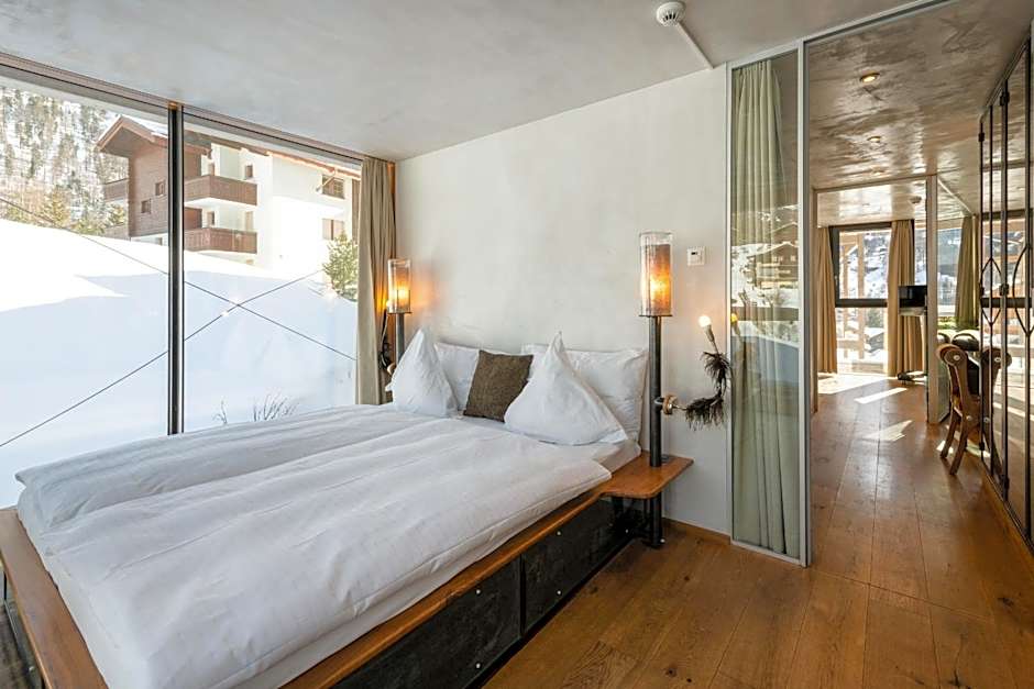 Matterhorn FOCUS Design Hotel