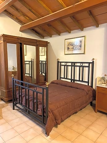 B&B Le Gaite