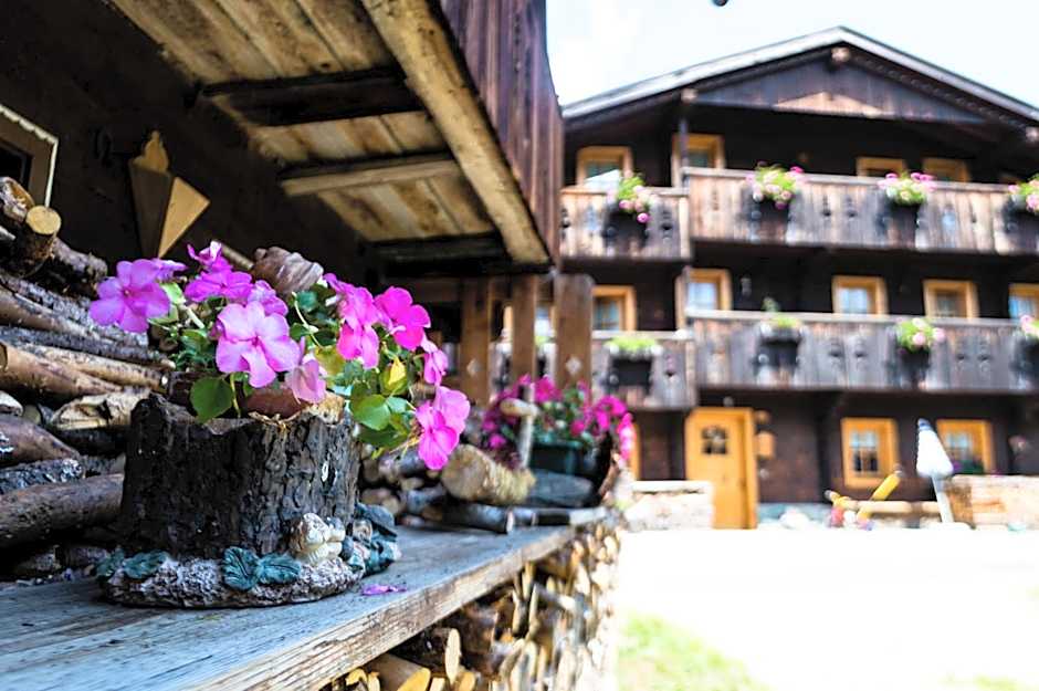 Residence Cavanis Wellness & Spa