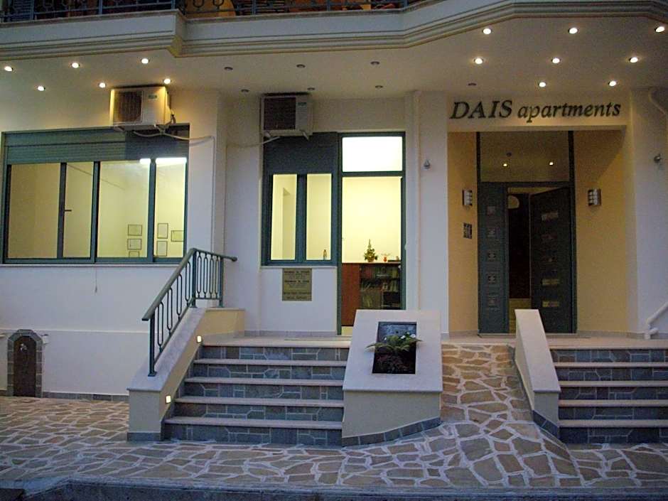 Dais Apartments