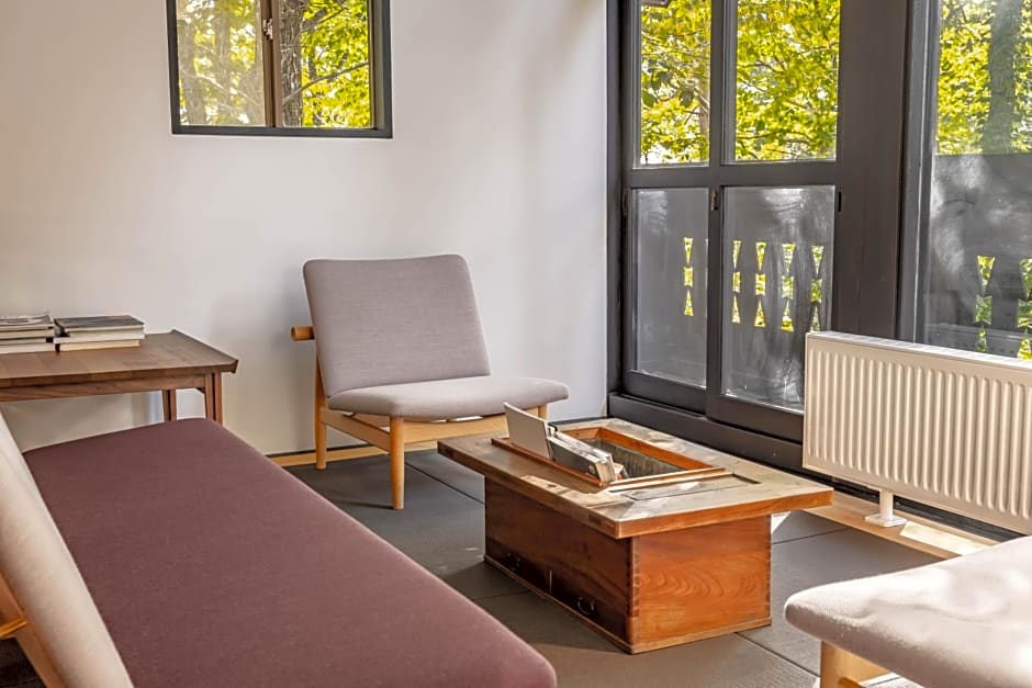 House of Finn Juhl Hakuba