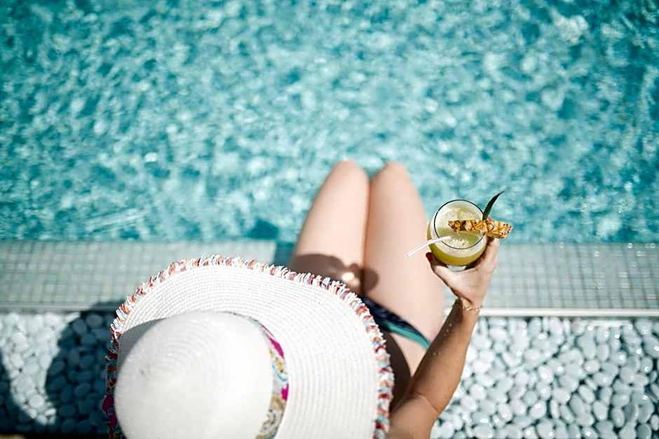 Toparadis Guest House