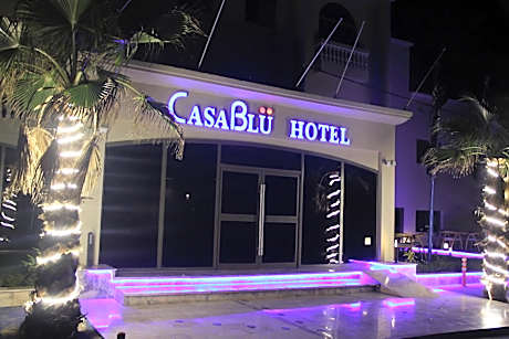 Casablu Hotel