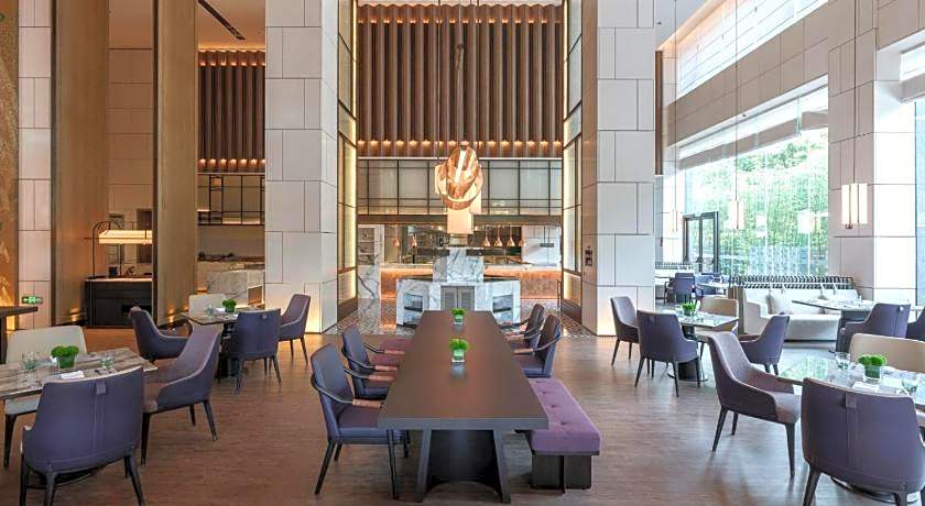 Luoyang Marriott Hotel