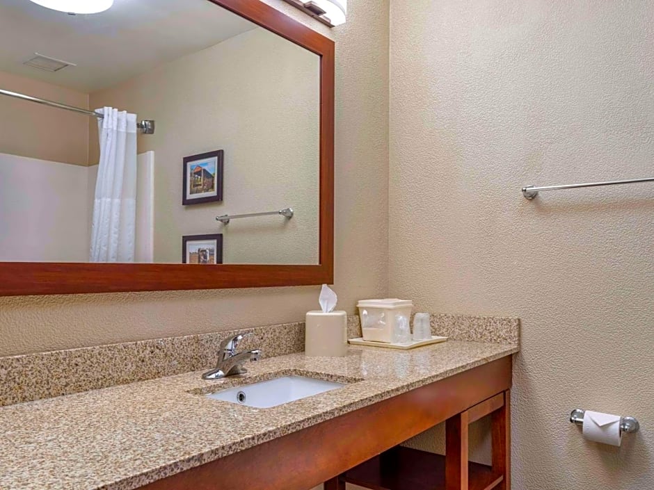 Comfort Inn Duncansville – Altoona