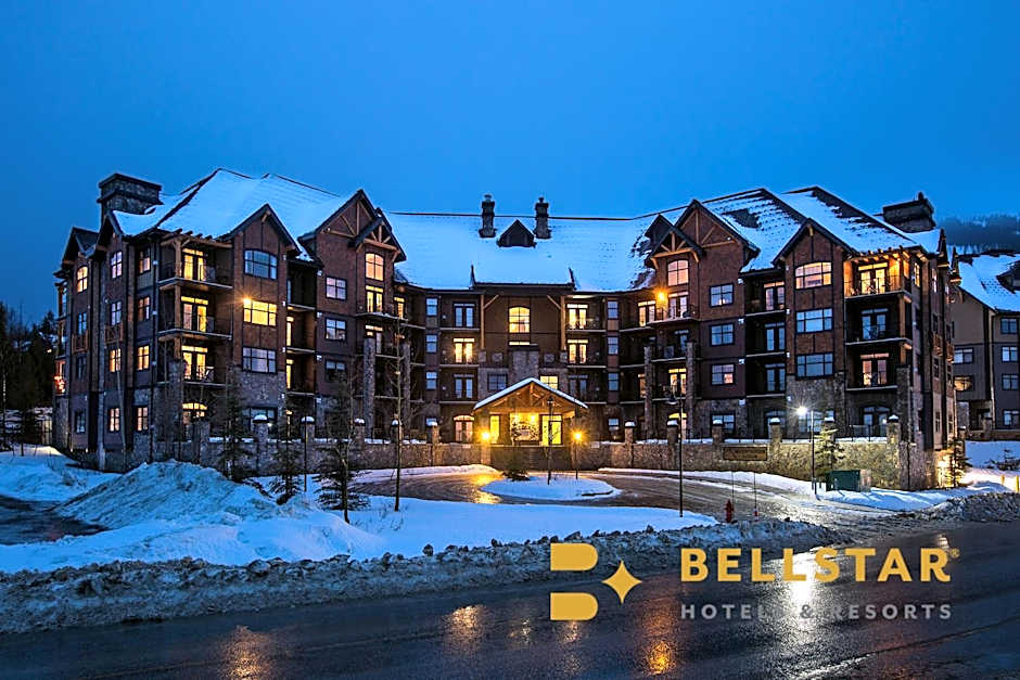 Glacier Mountaineer Lodge