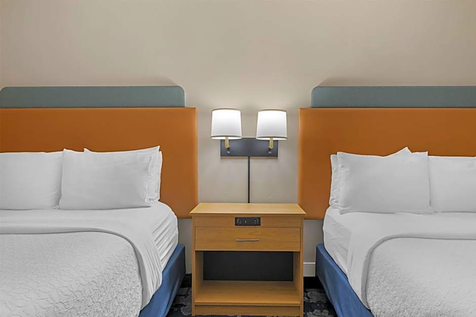 Best Western Plus Willmar
