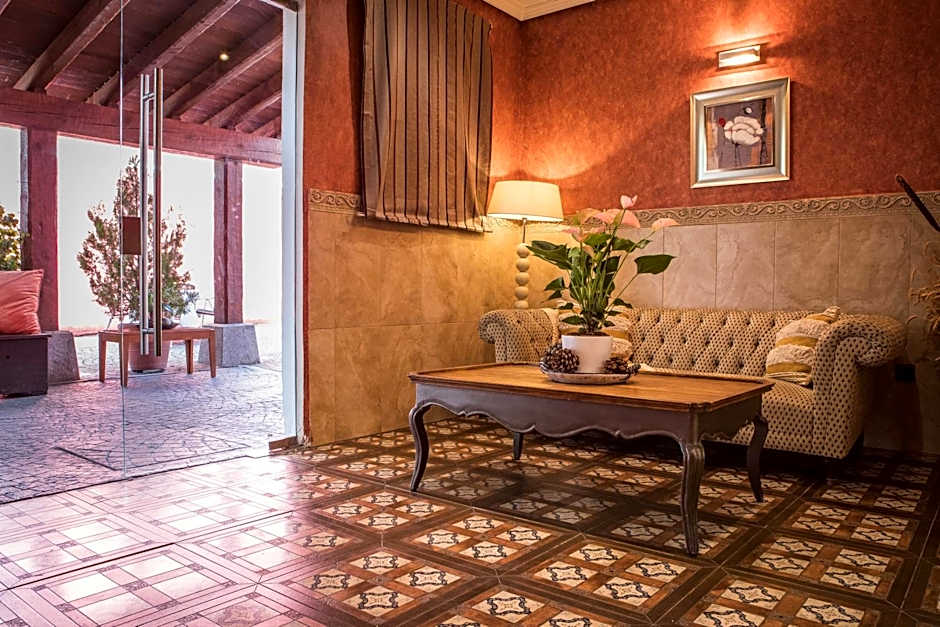 Hotel Casa José Díaz