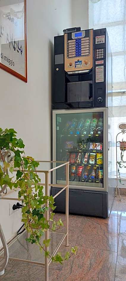 Nonna Anita Palace Narni