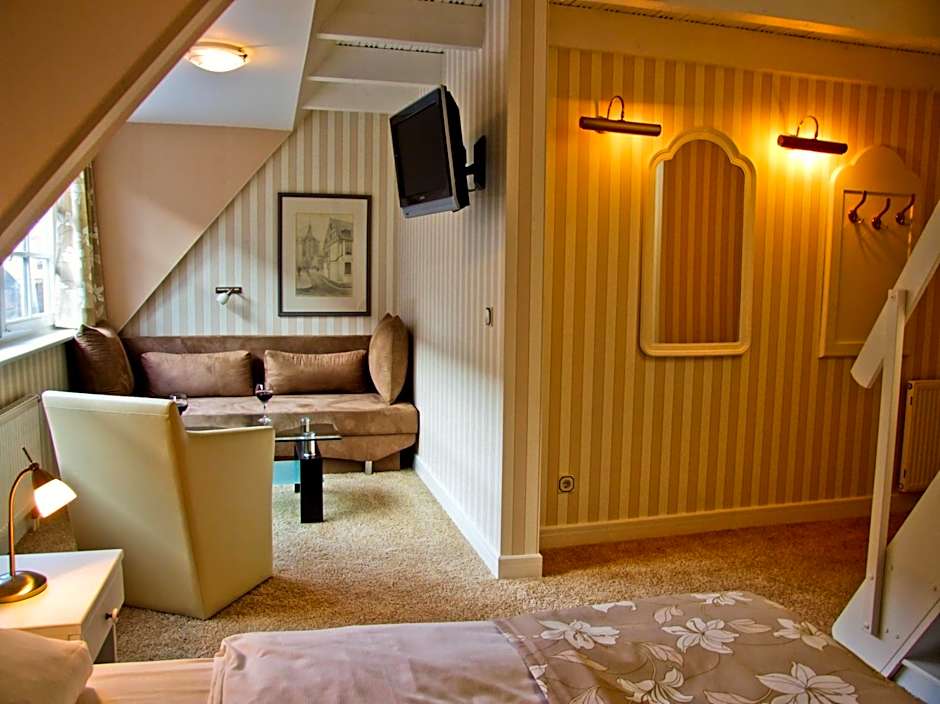Vogel Hotel & Appartements