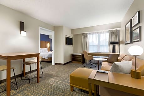 Residence Inn Houston The Woodlands/Market Street