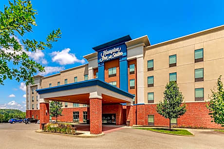 Hampton Inn & Suites by Hilton Cranberry Pittsburgh