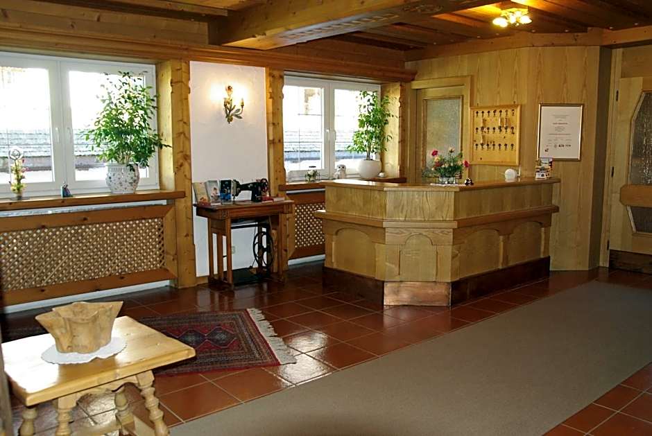Hotel-Pension Heike