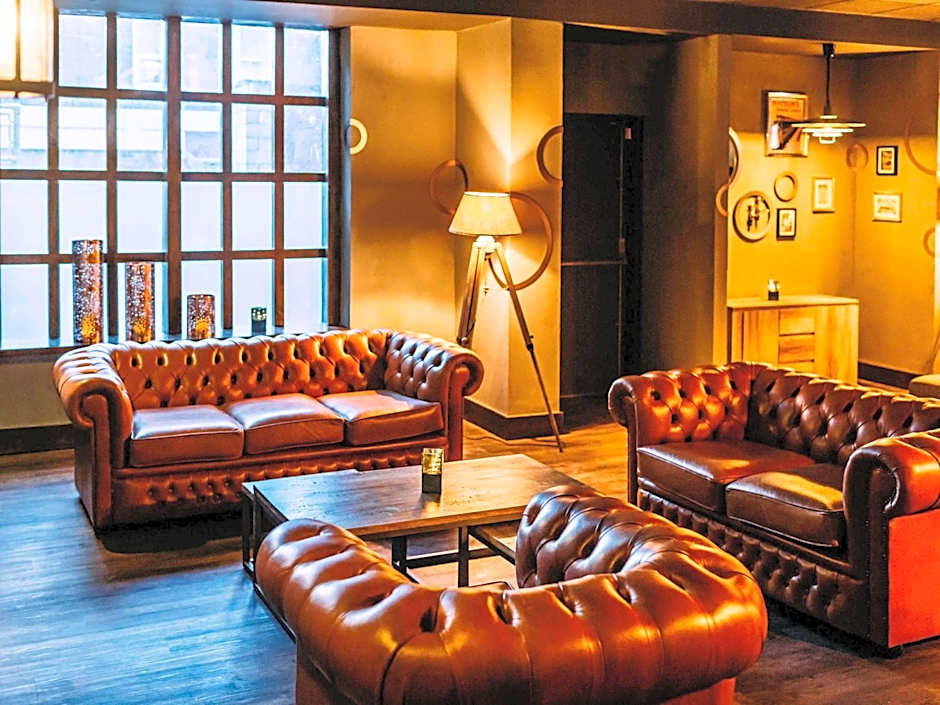 Novotel Leeds Centre