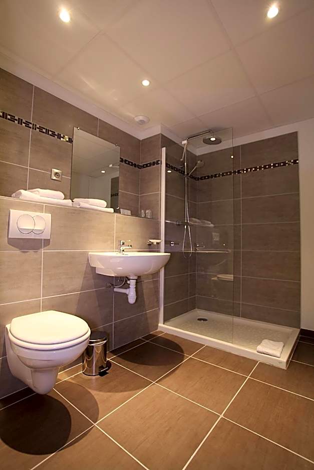 Hôtel Restaurant les Pielettes