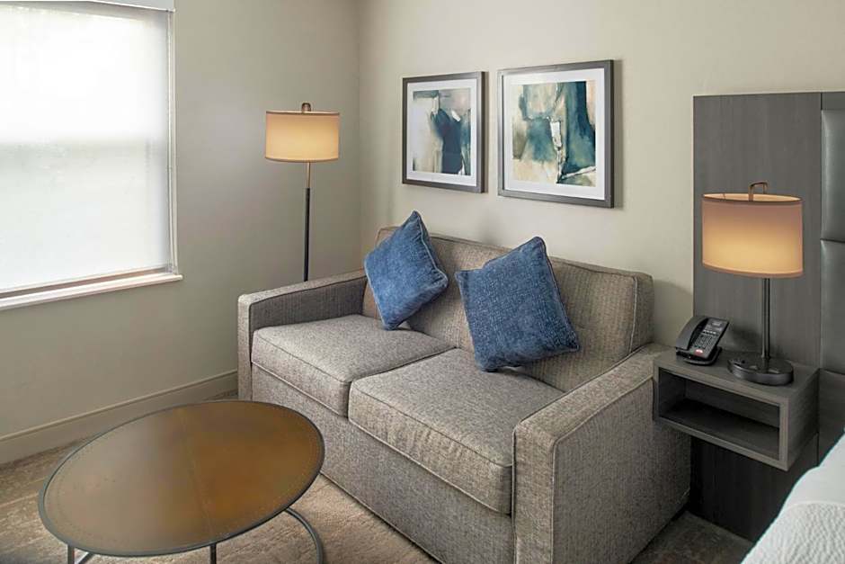 Holiday Inn Express South Burlington - Downtown By IHG