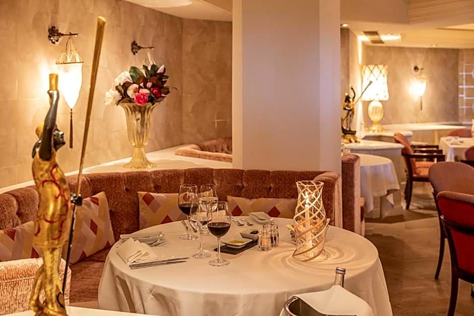 Hotel Quinta do Lago