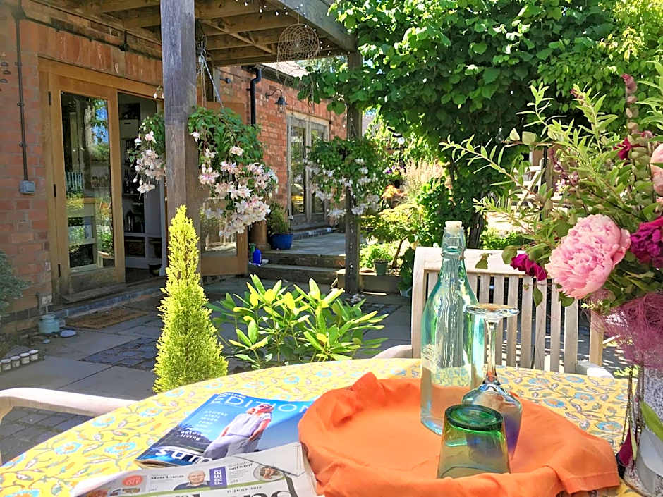 Bybrook Barn Bed & Breakfast