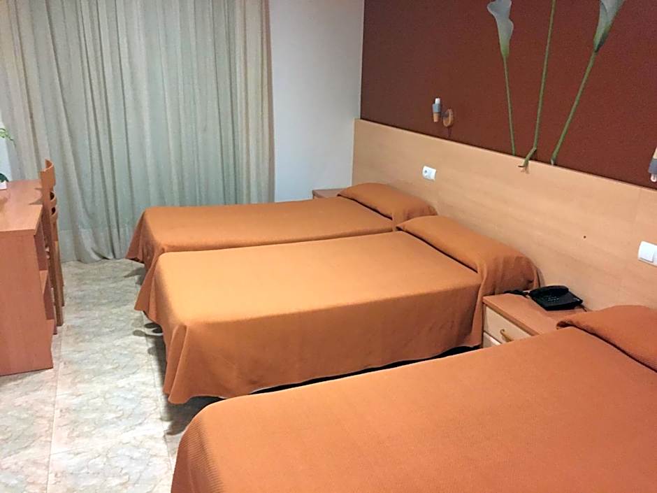 Hotel Mediterrani Blau
