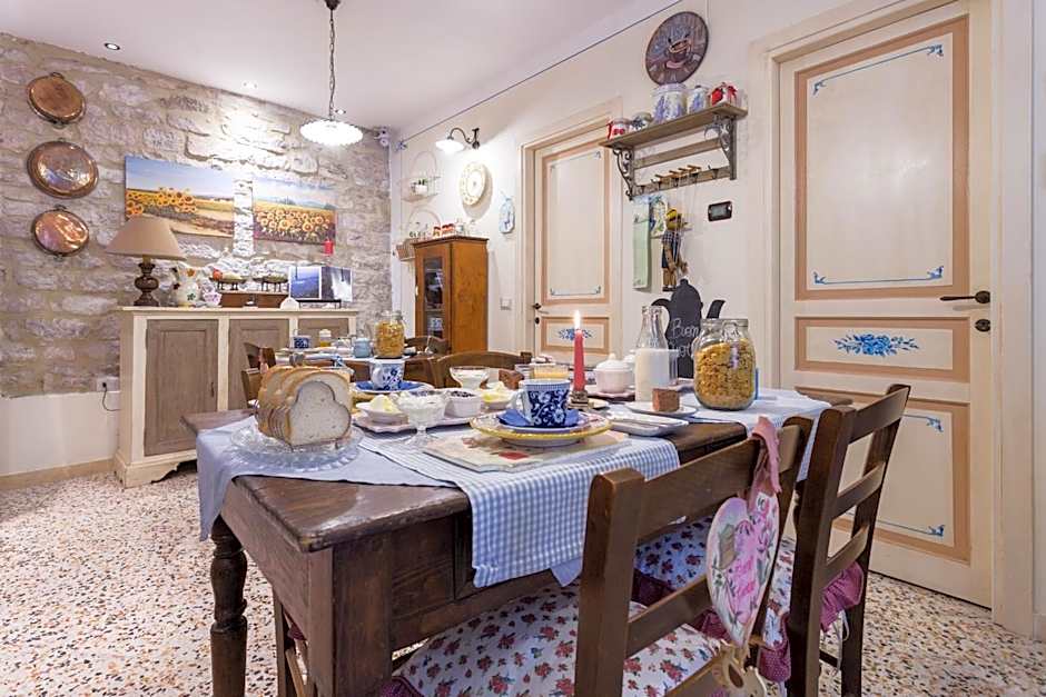 Bed and Breakfast A casa delle Fate