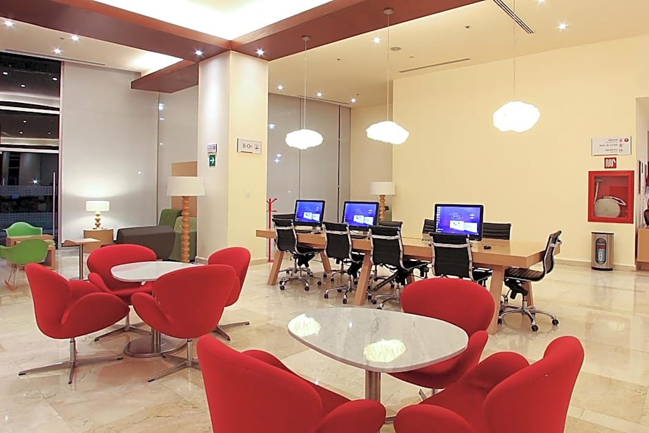 Fiesta Inn Toluca Aeropuerto