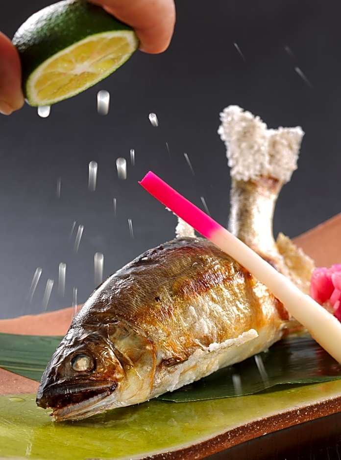 Tsuganoki