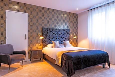 The Originals Boutique, Parc Hotel, Orleans Sud