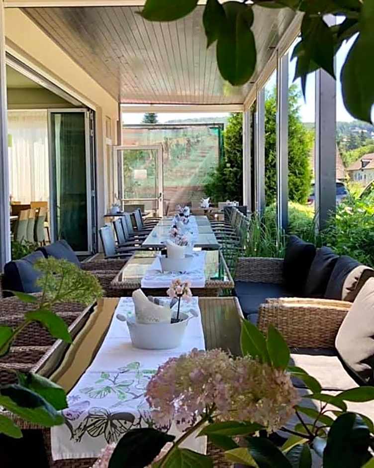 Hotel Restaurant FIDI