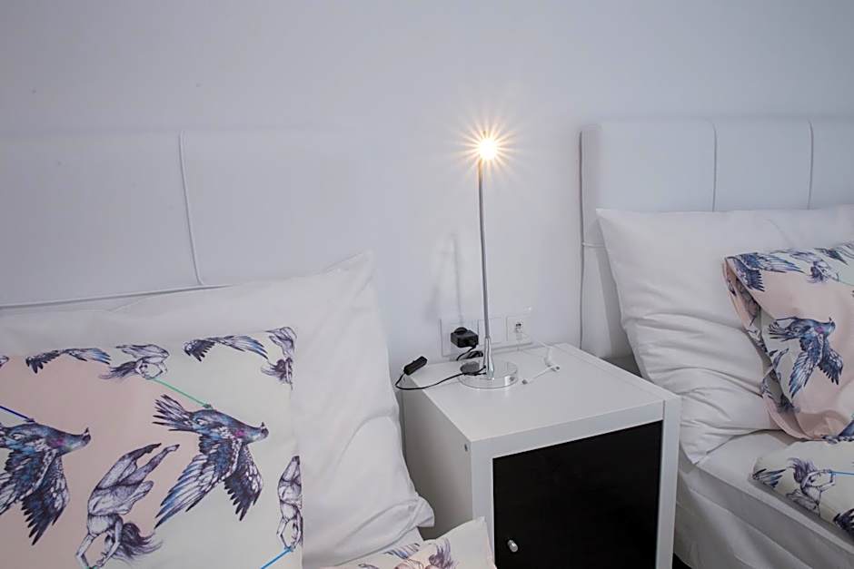 Hostel Camino de Finisterre