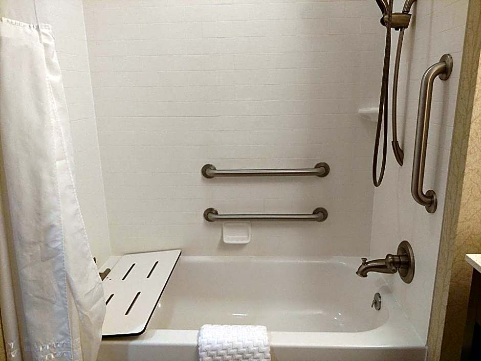 Best Western Plus Dayton Hotel & Suites