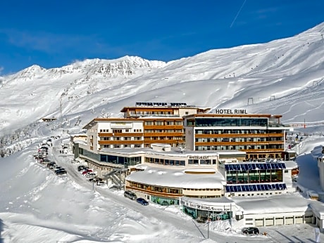 Hotel Riml