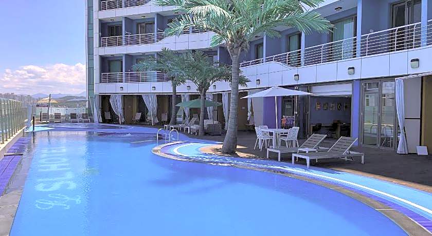 SL Hotel Gangneung