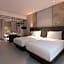 Hotel Santika Premiere Padang