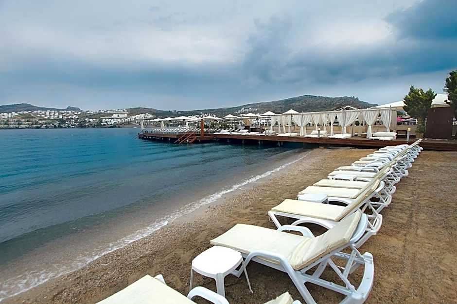 Olira Boutique Hotel&SPA