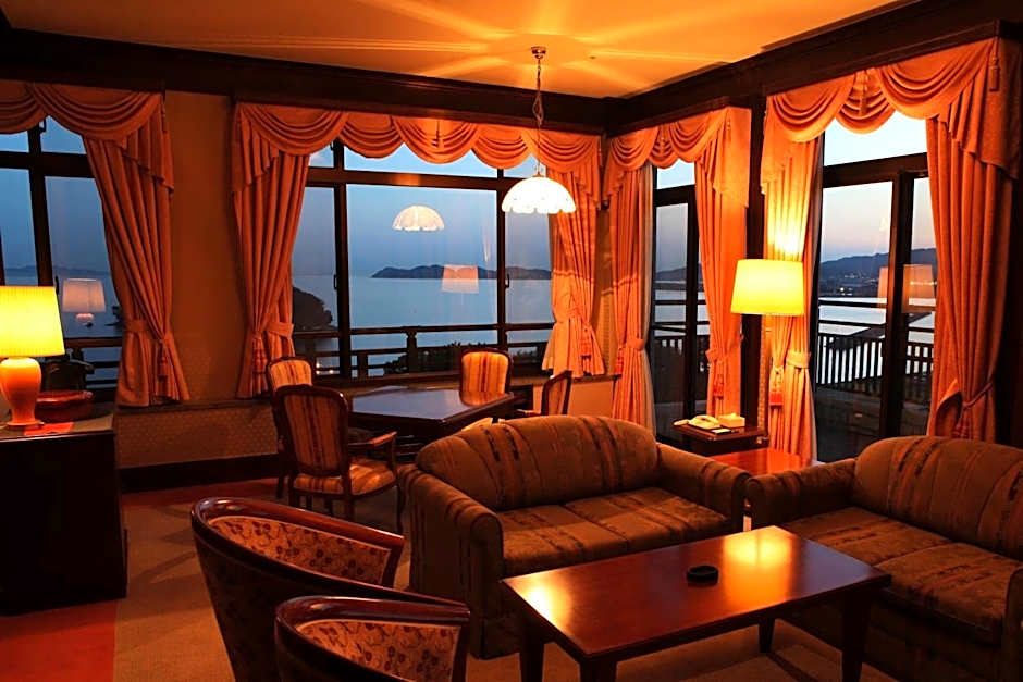 Gamagori Classic Hotel