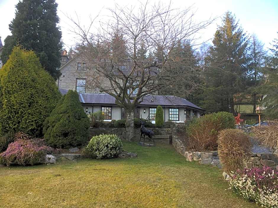 Glenspean Lodge Hotel