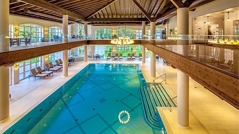 Ana Hotels Bradul Poiana Brasov