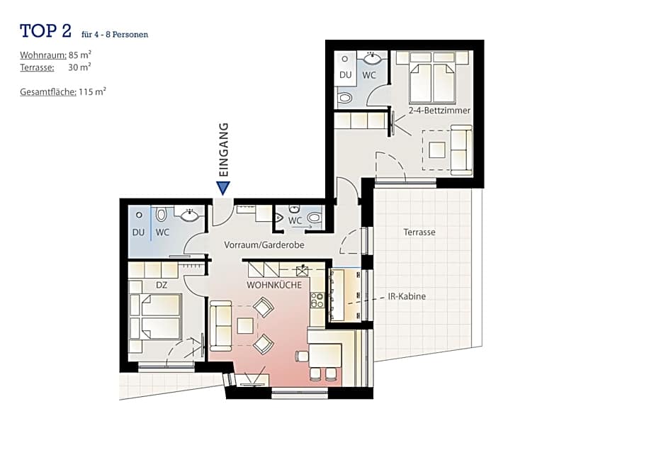 Aparthotel Adrenalin