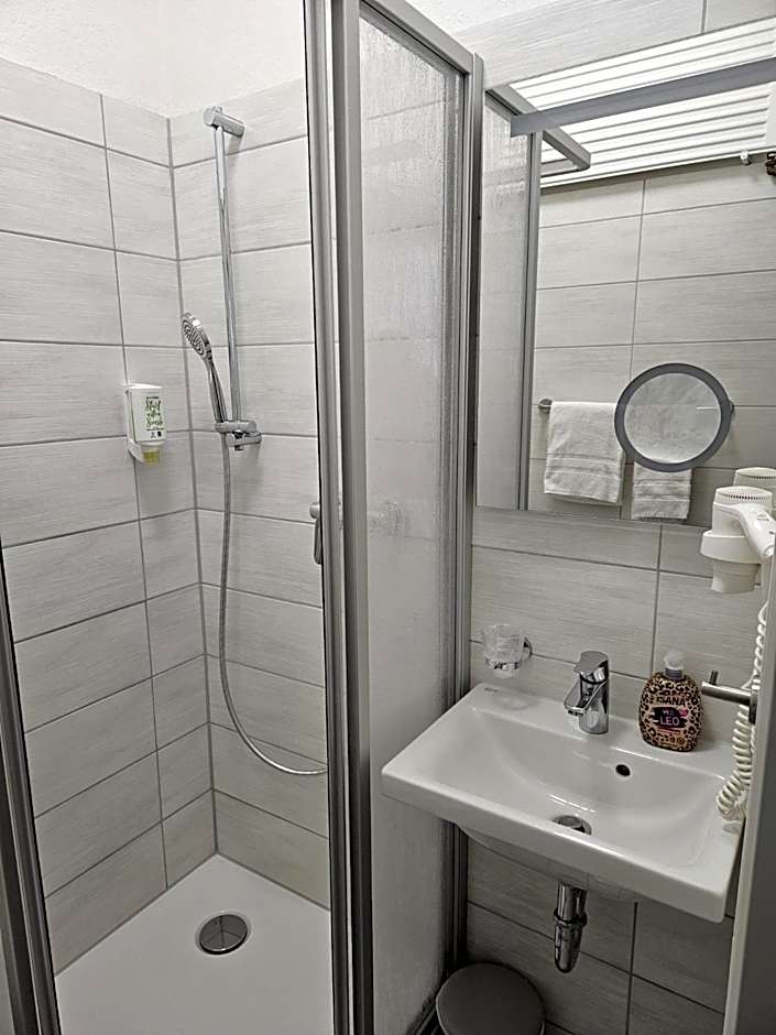 Hotel Deutsches Haus