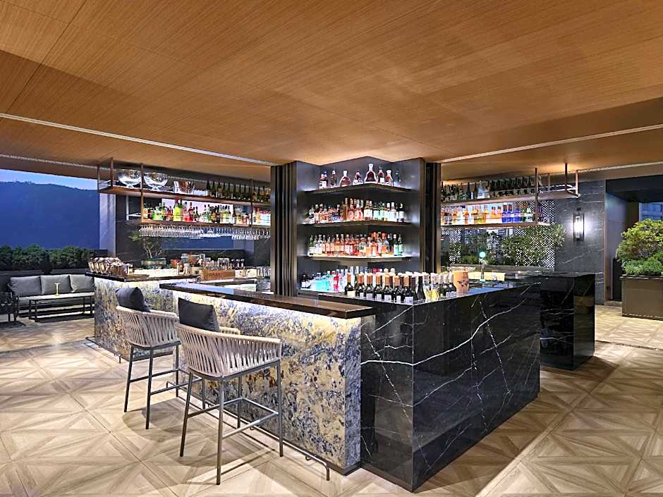 Hilton Zhuhai