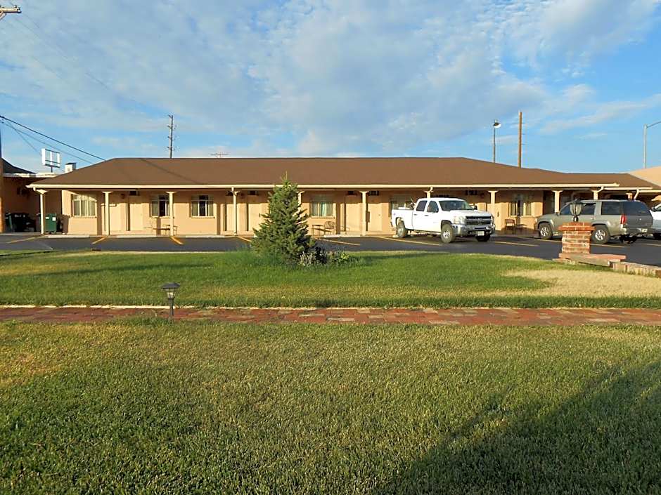 Sands Motel