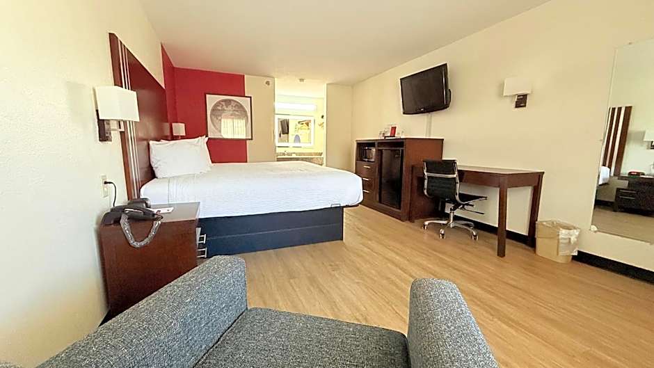 Ramada by Wyndham San Antonio Near SeaWorld/Lackland AFB