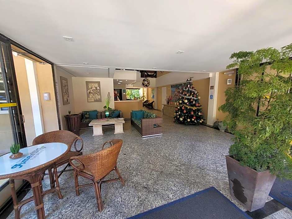 Flat Amarilis Apartamento 103