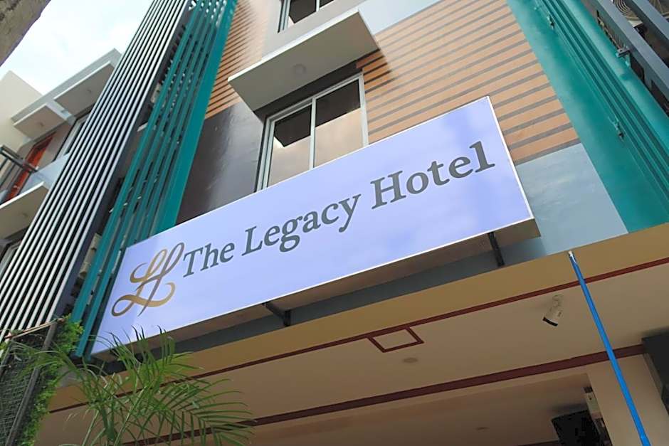The Legacy Hotel