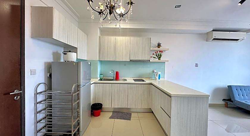 Solstice Cyberjaya by Easy Property                                                        