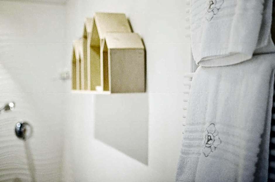 Piazza Castello Suite