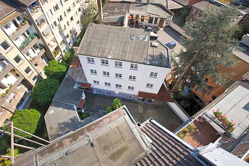 Gildors Hotel