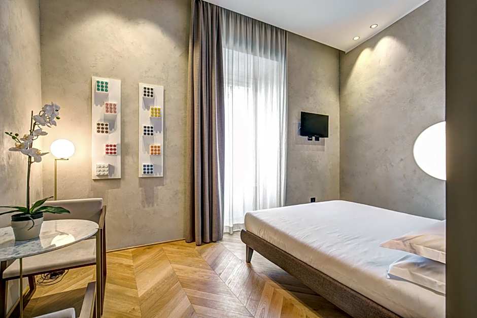 G55 Design hotel