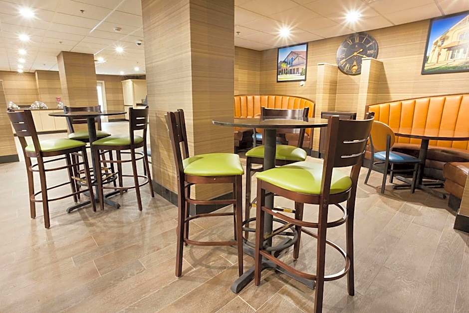 Drury Inn & Suites McAllen